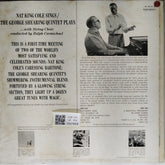 Nat King Cole, George Shearing - Nat King Cole Sings / George Shearing Plays (Vinyl)